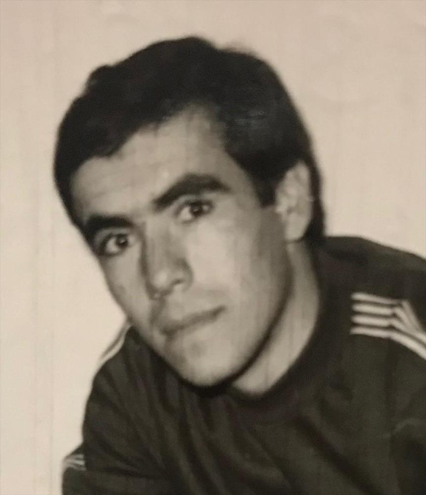 Kamil Uzun
